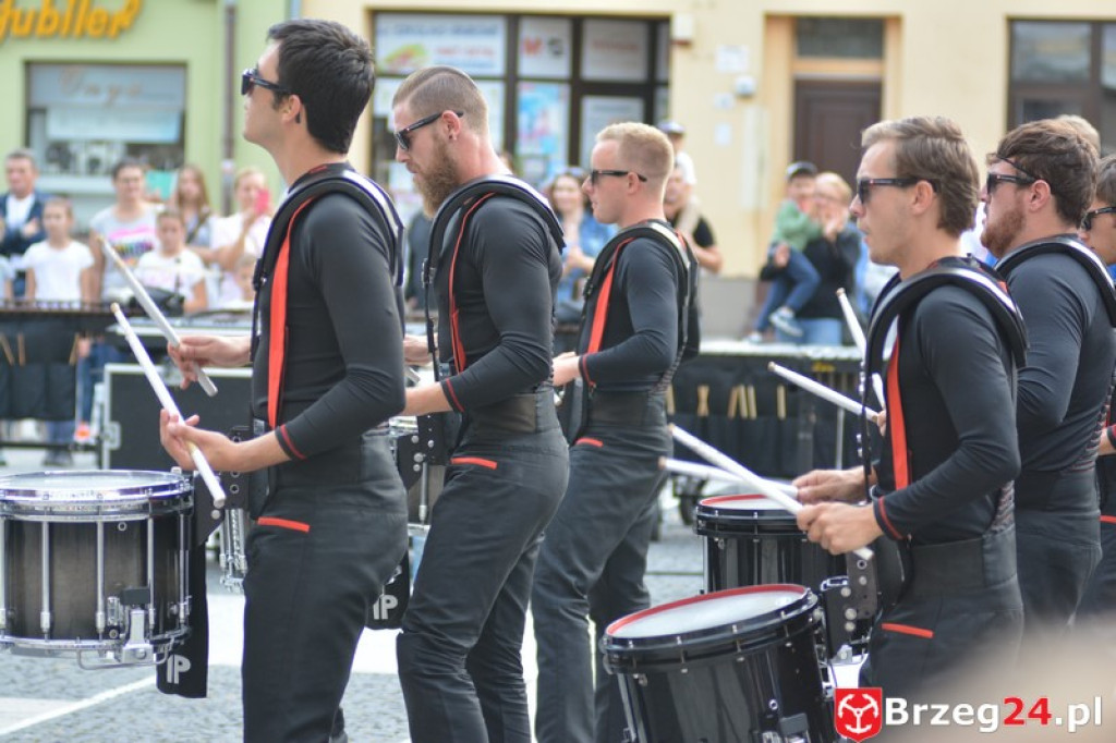 DRUM FEST 2016 w Brzegu - fotorelacja