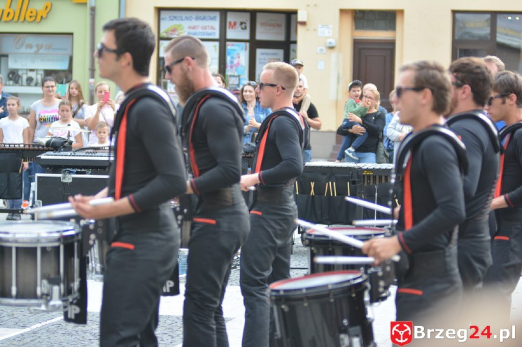 DRUM FEST 2016 w Brzegu - fotorelacja
