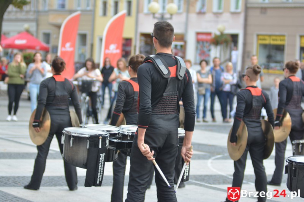 DRUM FEST 2016 w Brzegu - fotorelacja