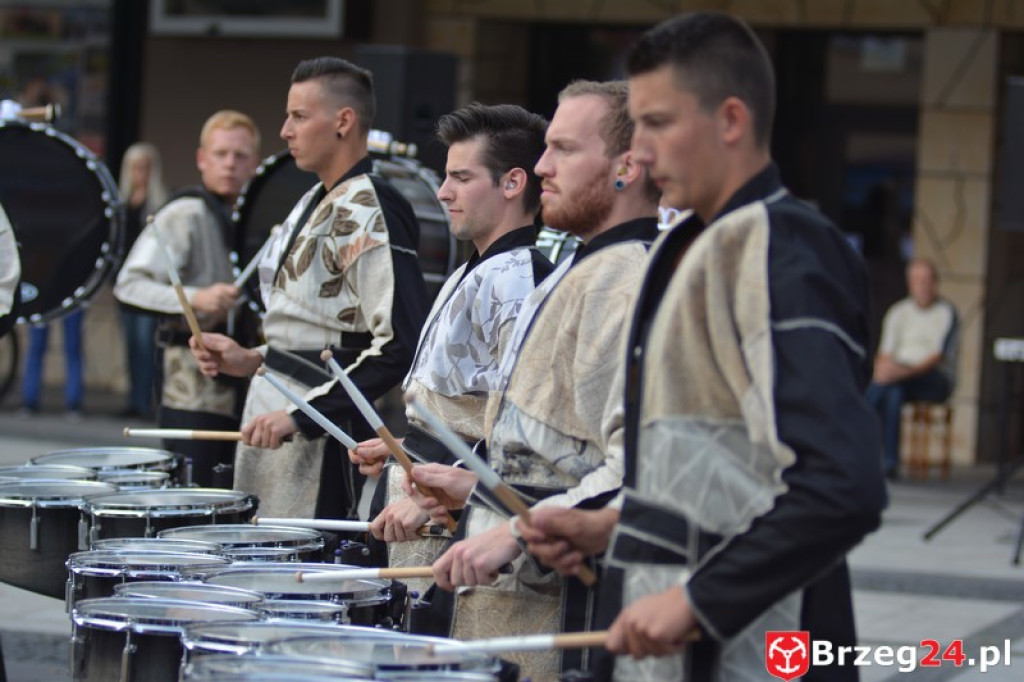 DRUM FEST 2016 w Brzegu - fotorelacja