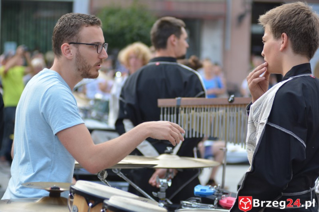DRUM FEST 2016 w Brzegu - fotorelacja