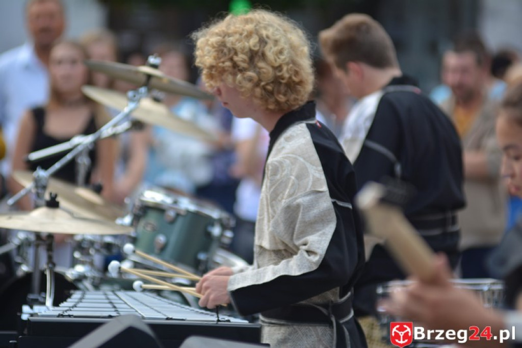 DRUM FEST 2016 w Brzegu - fotorelacja