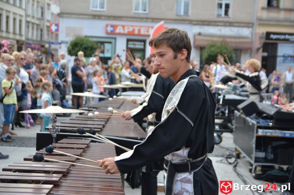DRUM FEST 2016 w Brzegu - fotorelacja