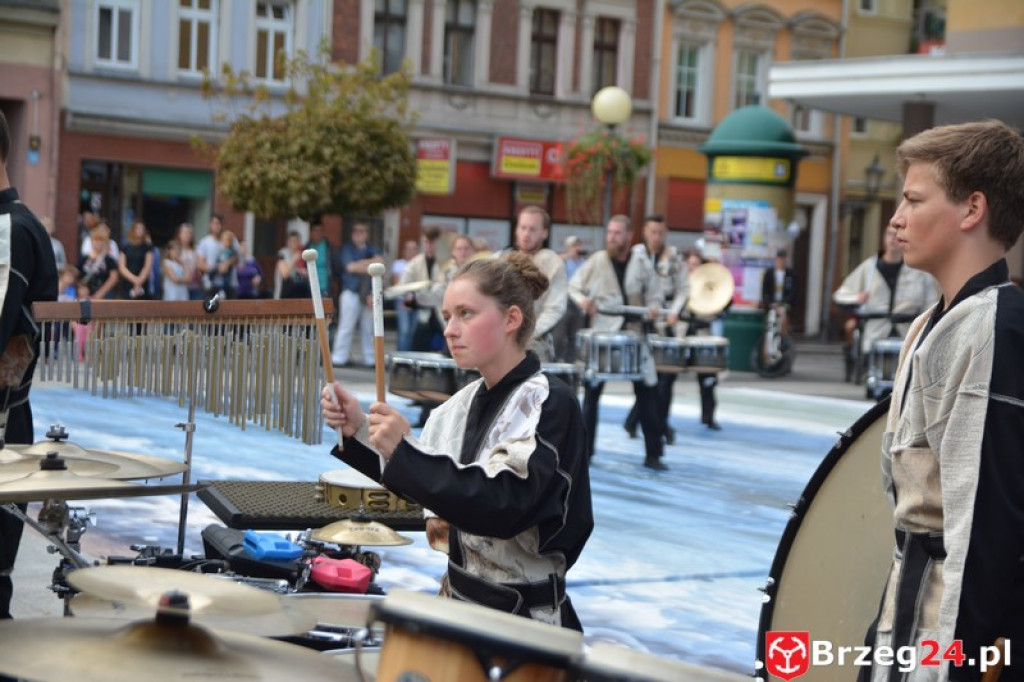 DRUM FEST 2016 w Brzegu - fotorelacja