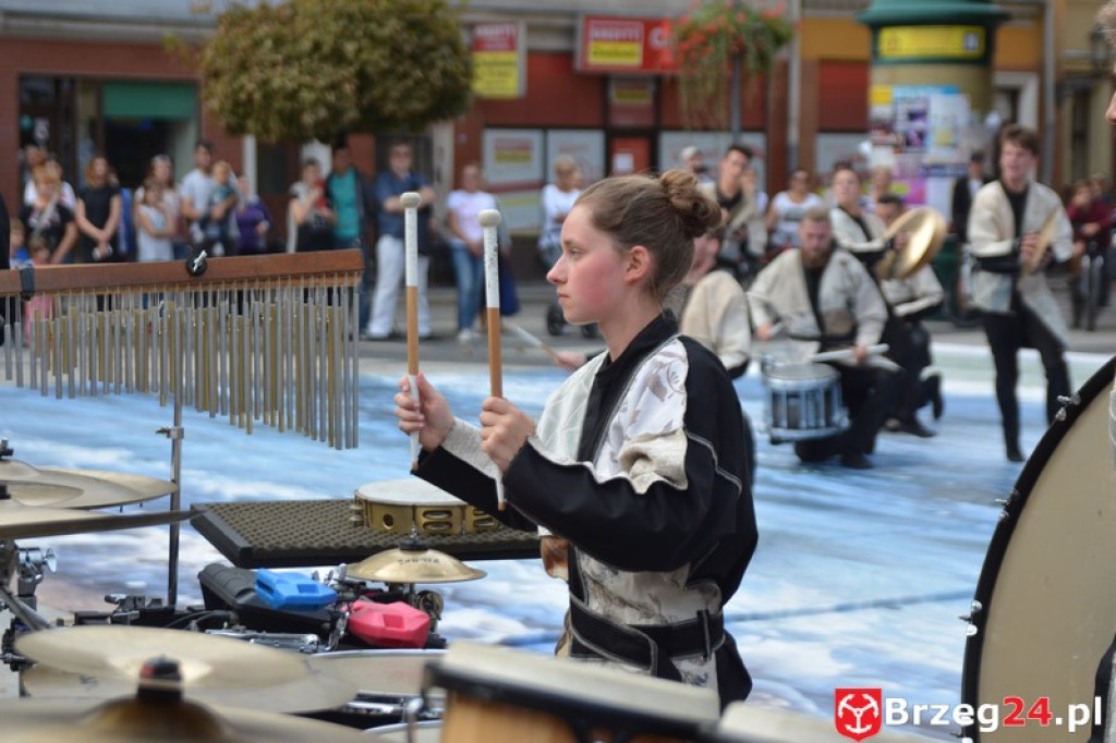DRUM FEST 2016 w Brzegu - fotorelacja
