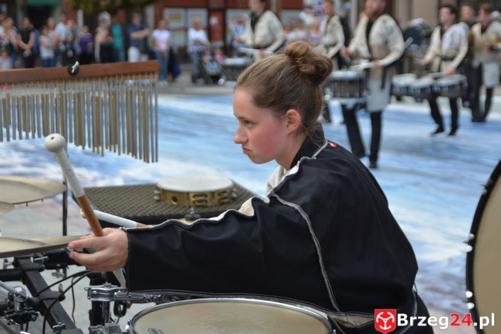 DRUM FEST 2016 w Brzegu - fotorelacja