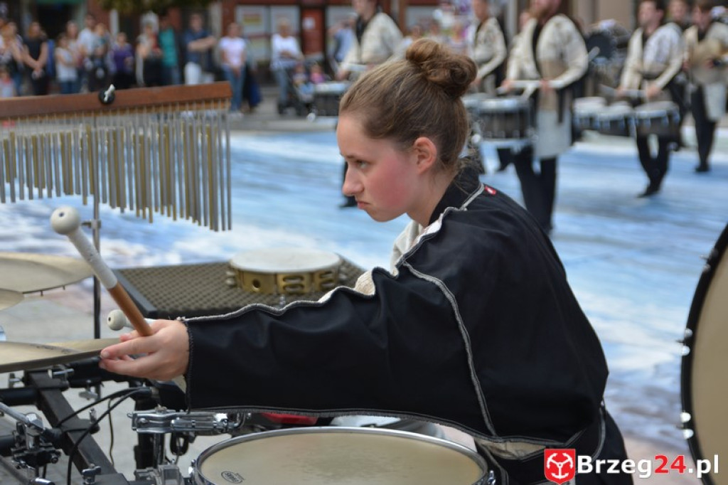 DRUM FEST 2016 w Brzegu - fotorelacja