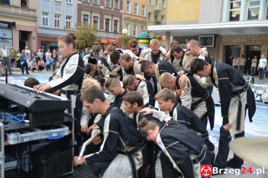 DRUM FEST 2016 w Brzegu - fotorelacja