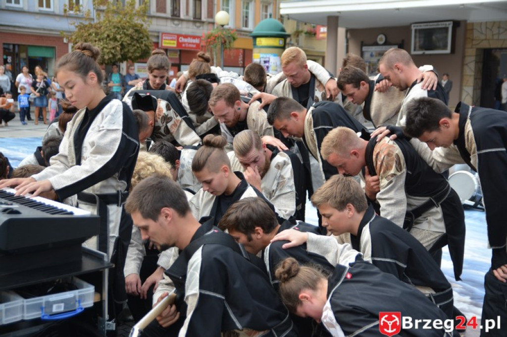 DRUM FEST 2016 w Brzegu - fotorelacja