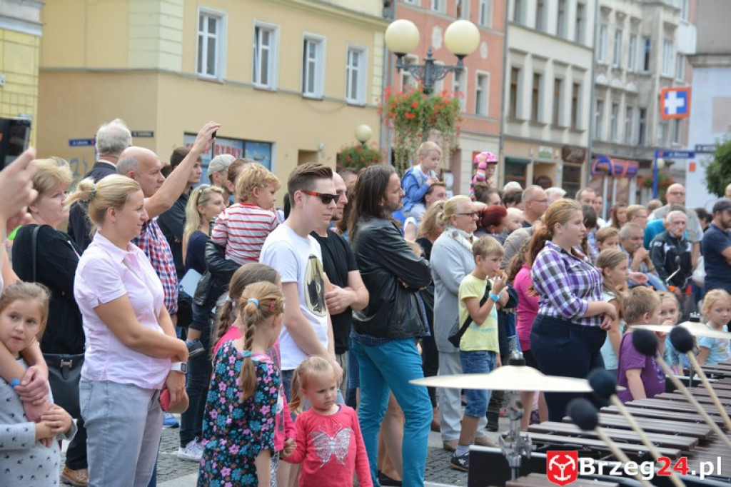 DRUM FEST 2016 w Brzegu - fotorelacja