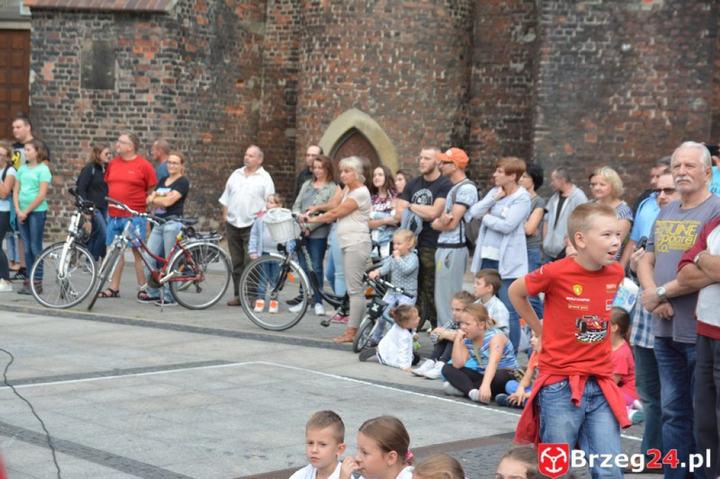 DRUM FEST 2016 w Brzegu - fotorelacja