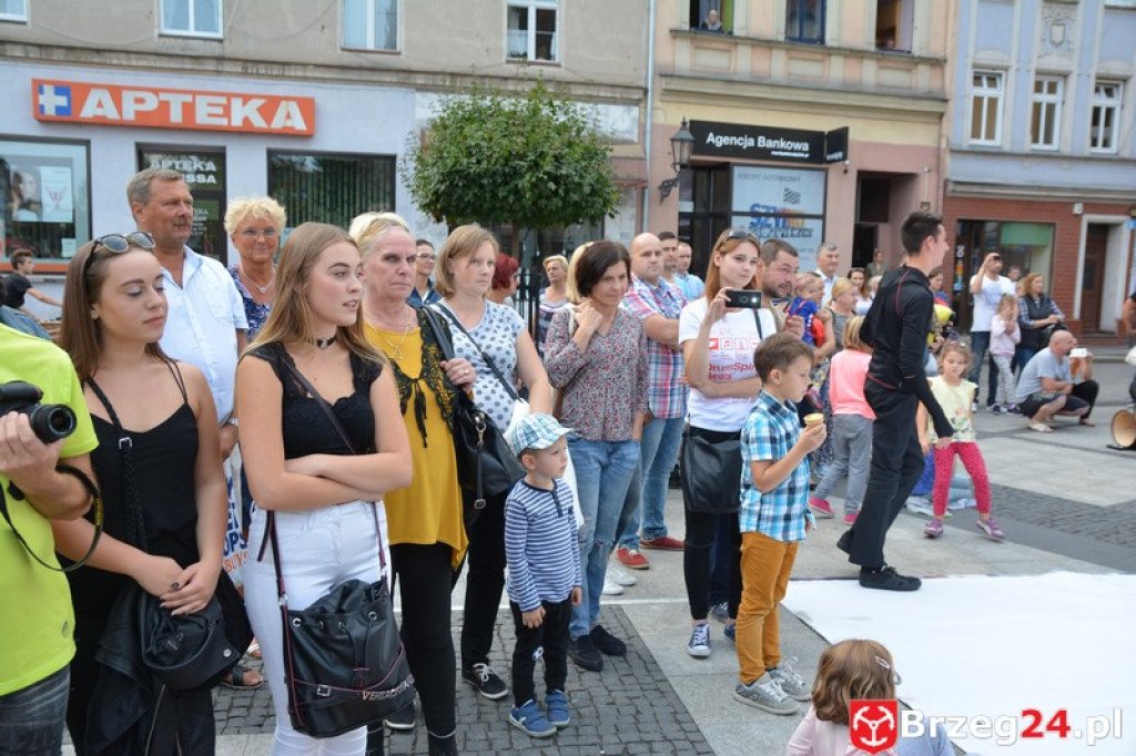 DRUM FEST 2016 w Brzegu - fotorelacja