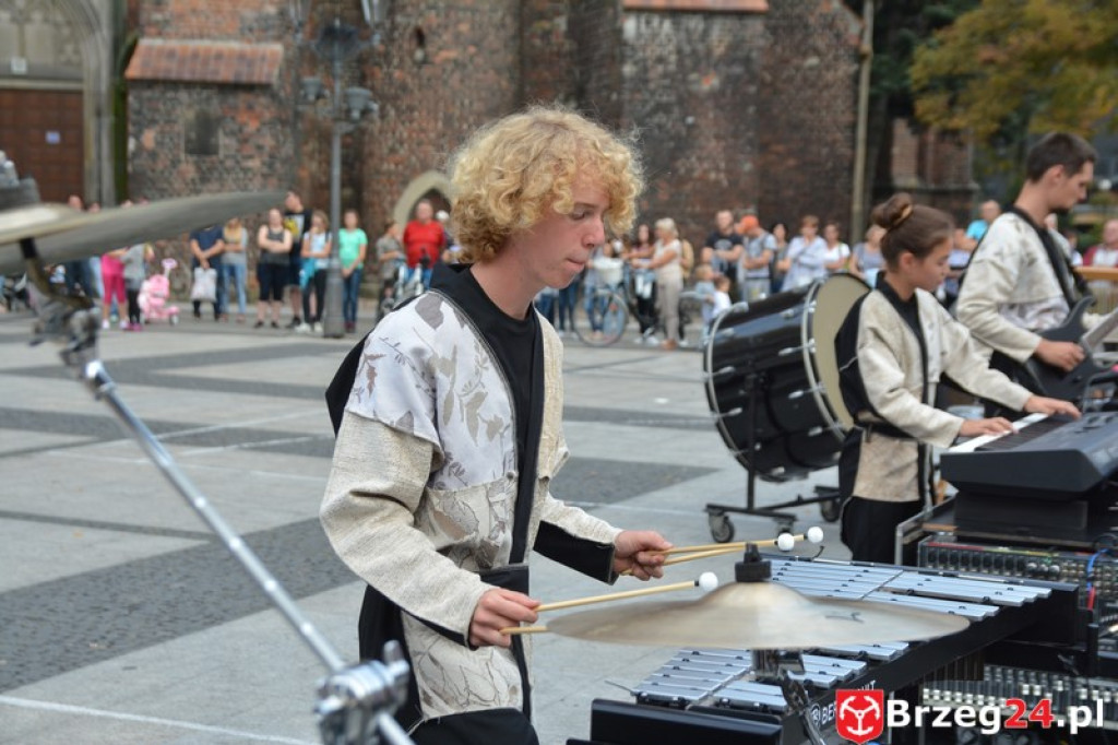 DRUM FEST 2016 w Brzegu - fotorelacja