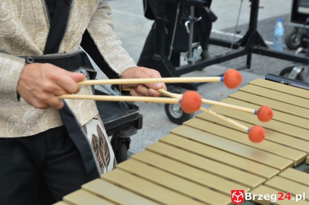 DRUM FEST 2016 w Brzegu - fotorelacja