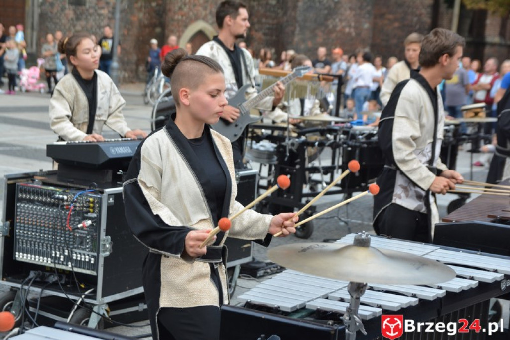DRUM FEST 2016 w Brzegu - fotorelacja