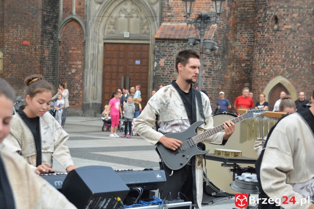 DRUM FEST 2016 w Brzegu - fotorelacja