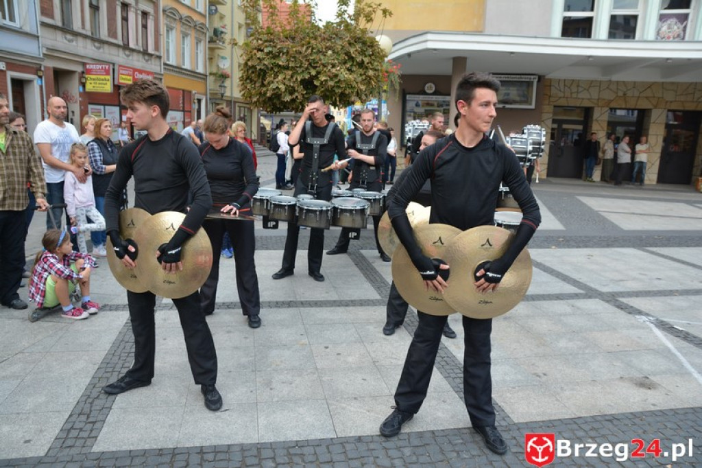 DRUM FEST 2016 w Brzegu - fotorelacja