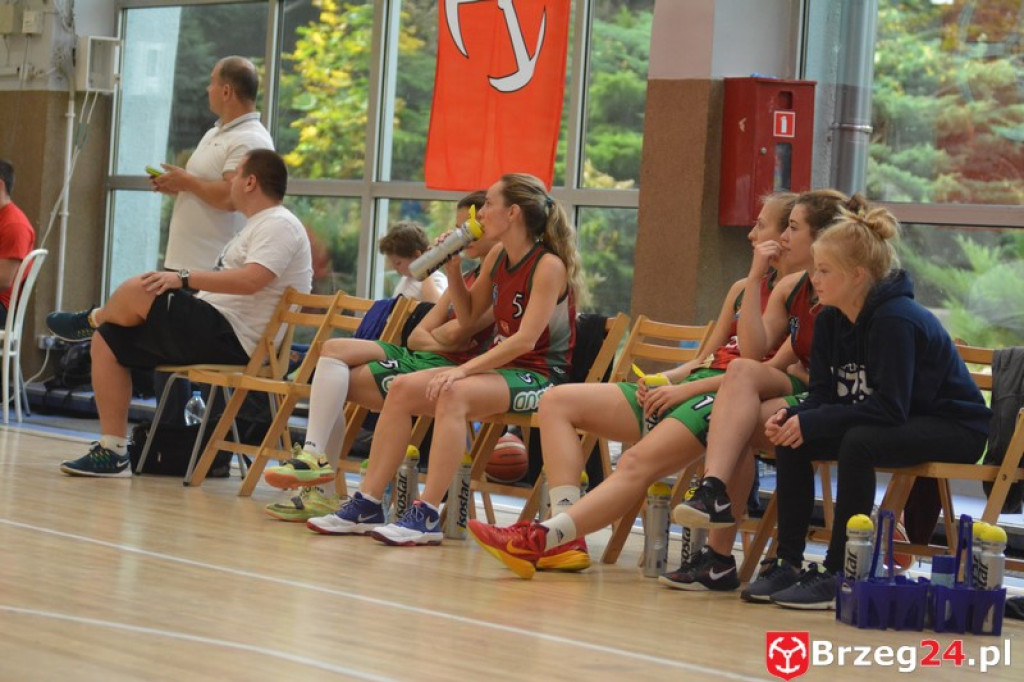 XVII Memoriał Włodzimierza Siudy - drugi dzień - fotorelacja