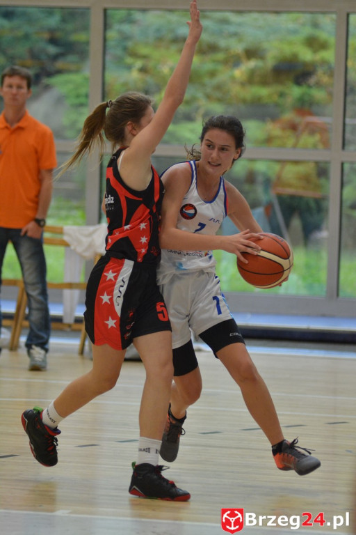 XVII Memoriał Włodzimierza Siudy - pierwszy dzień - fotorelacja