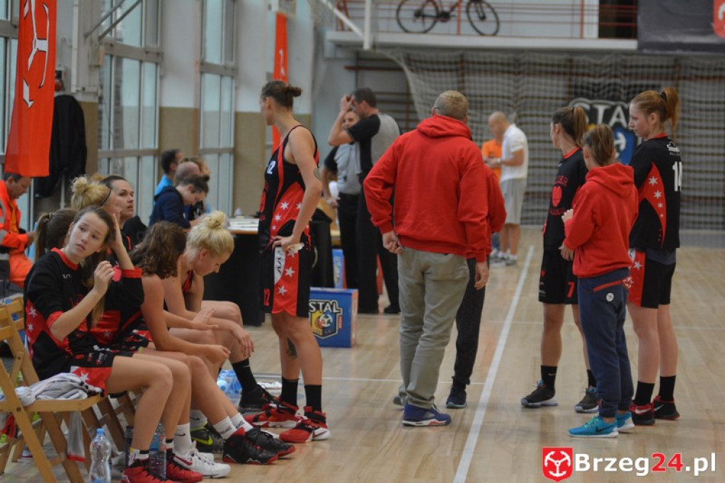 XVII Memoriał Włodzimierza Siudy - pierwszy dzień - fotorelacja