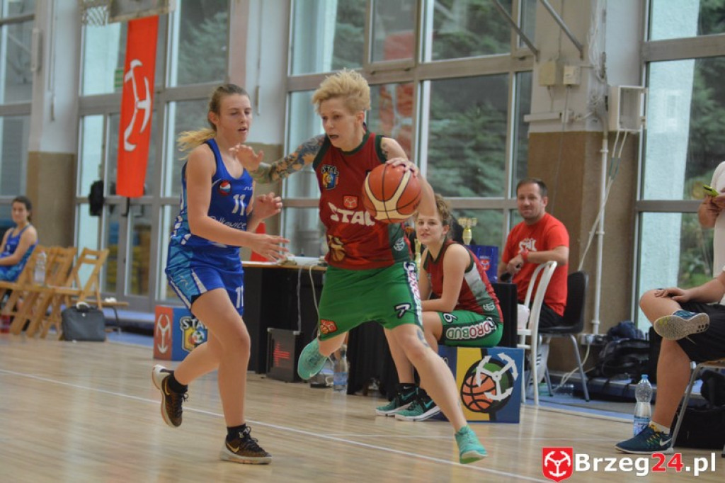 XVII Memoriał Włodzimierza Siudy - drugi dzień - fotorelacja