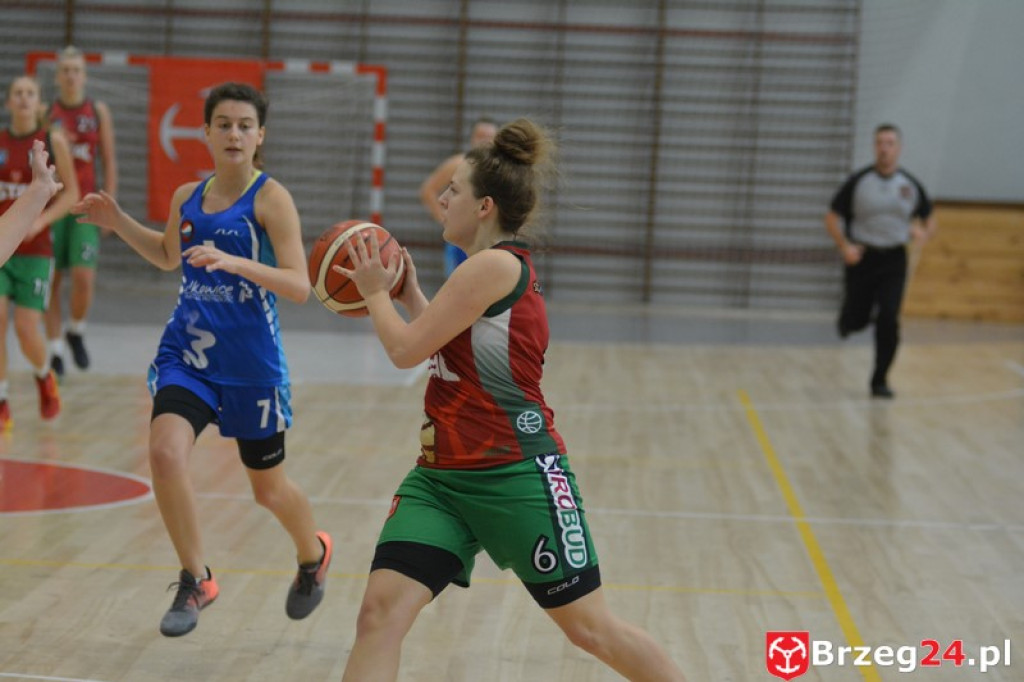 XVII Memoriał Włodzimierza Siudy - drugi dzień - fotorelacja