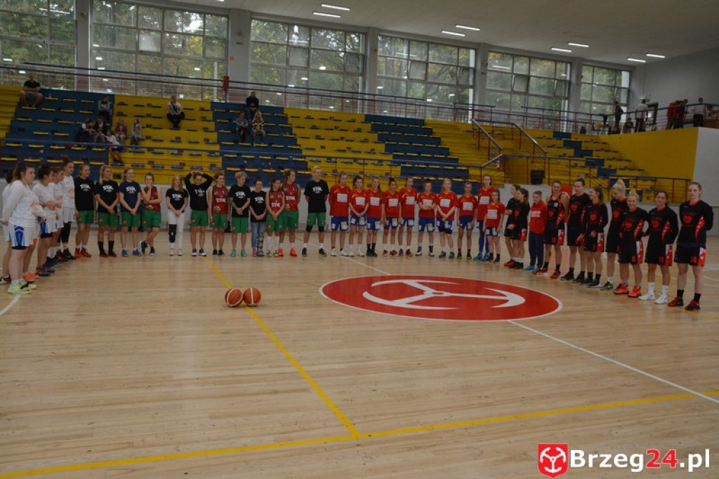 XVII Memoriał Włodzimierza Siudy - pierwszy dzień - fotorelacja