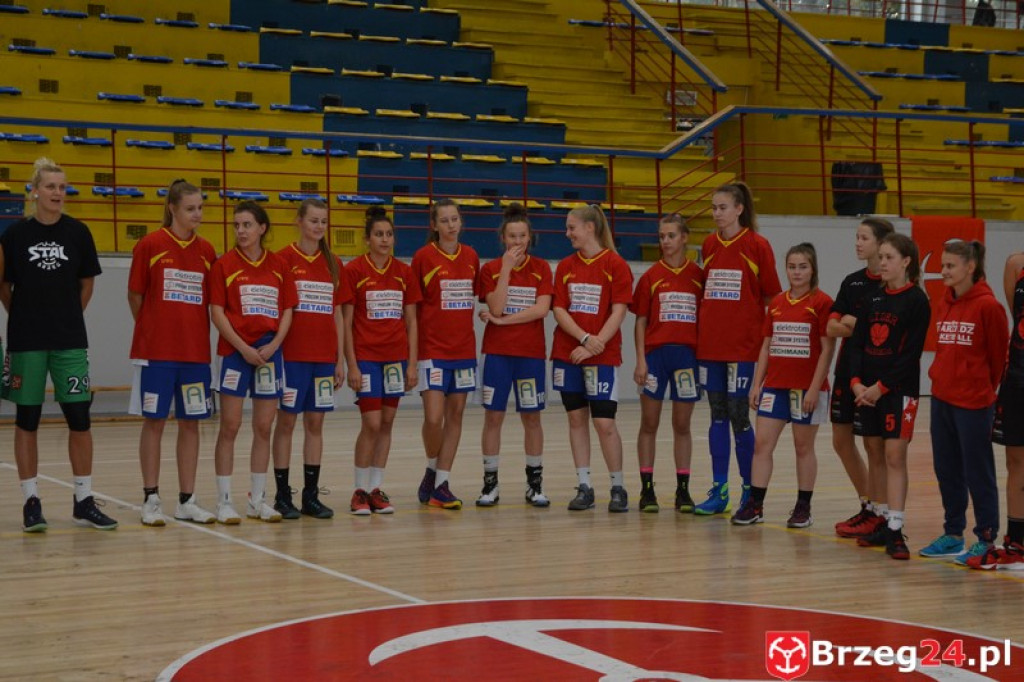 XVII Memoriał Włodzimierza Siudy - pierwszy dzień - fotorelacja