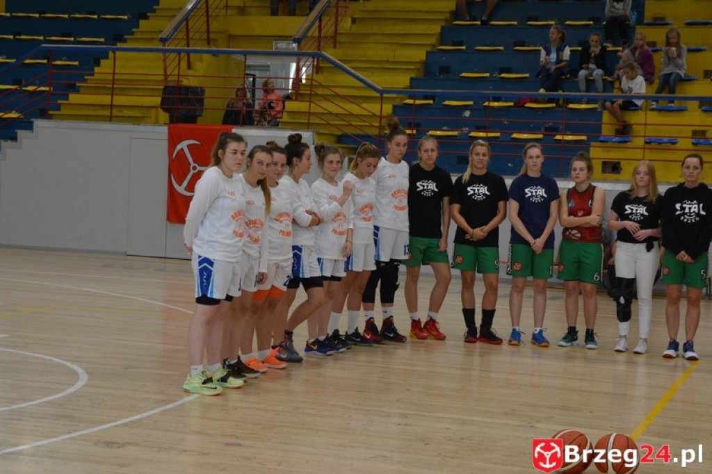 XVII Memoriał Włodzimierza Siudy - pierwszy dzień - fotorelacja