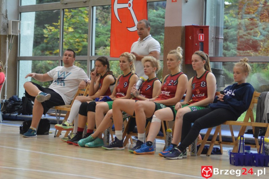 XVII Memoriał Włodzimierza Siudy - drugi dzień - fotorelacja