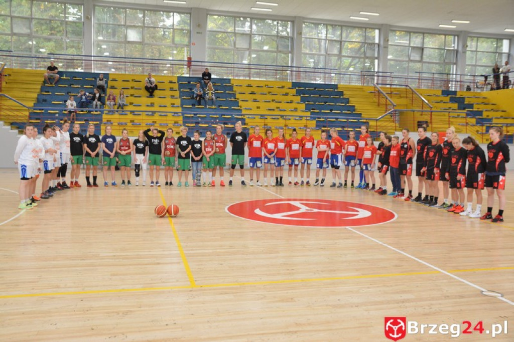 XVII Memoriał Włodzimierza Siudy - pierwszy dzień - fotorelacja