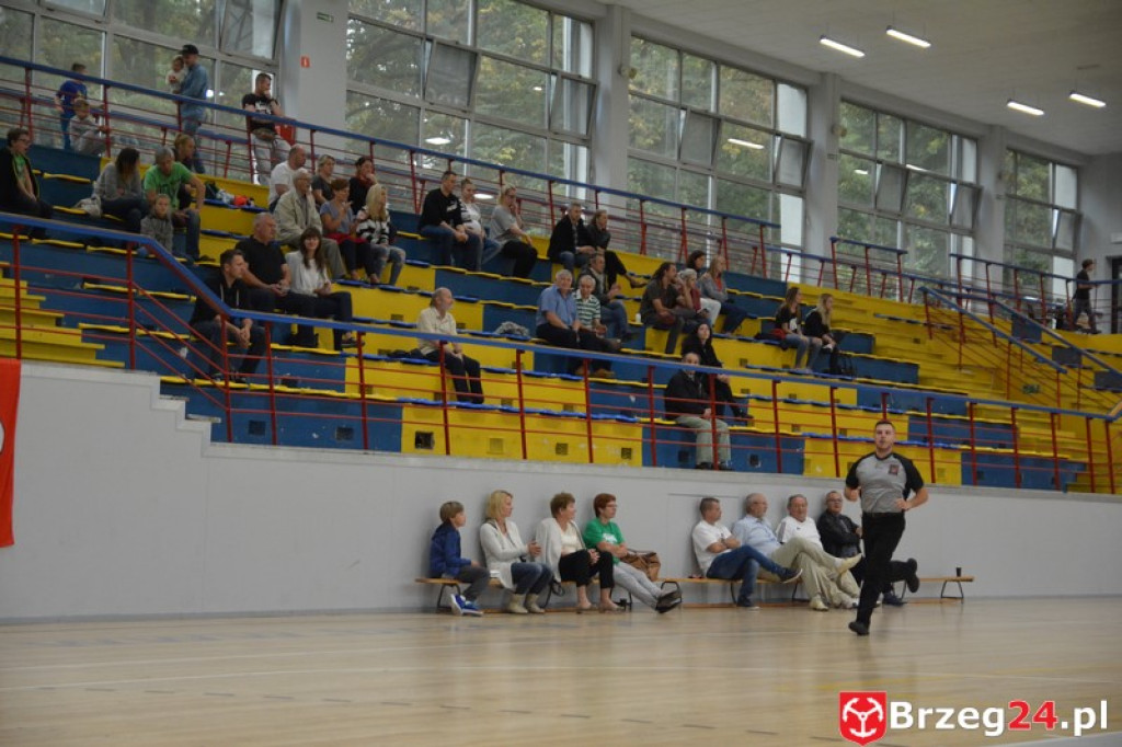 XVII Memoriał Włodzimierza Siudy - drugi dzień - fotorelacja