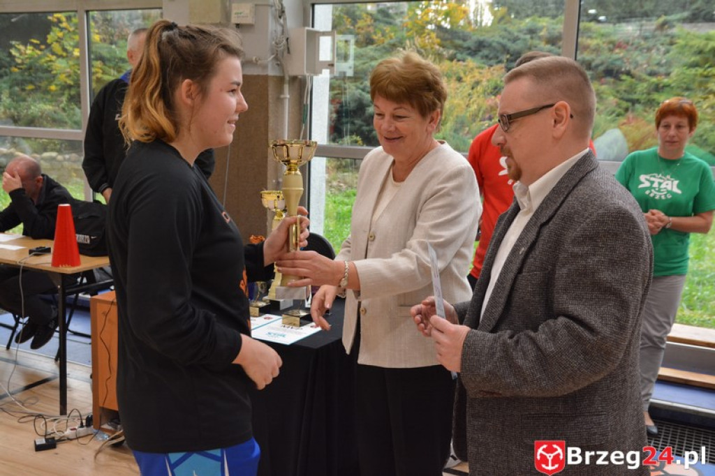 XVII Memoriał Włodzimierza Siudy - drugi dzień - fotorelacja