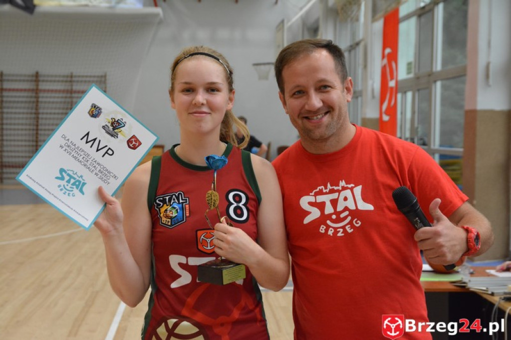 XVII Memoriał Włodzimierza Siudy - drugi dzień - fotorelacja