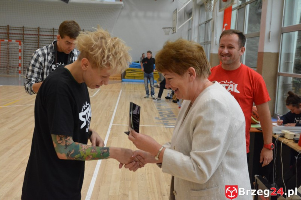 XVII Memoriał Włodzimierza Siudy - drugi dzień - fotorelacja