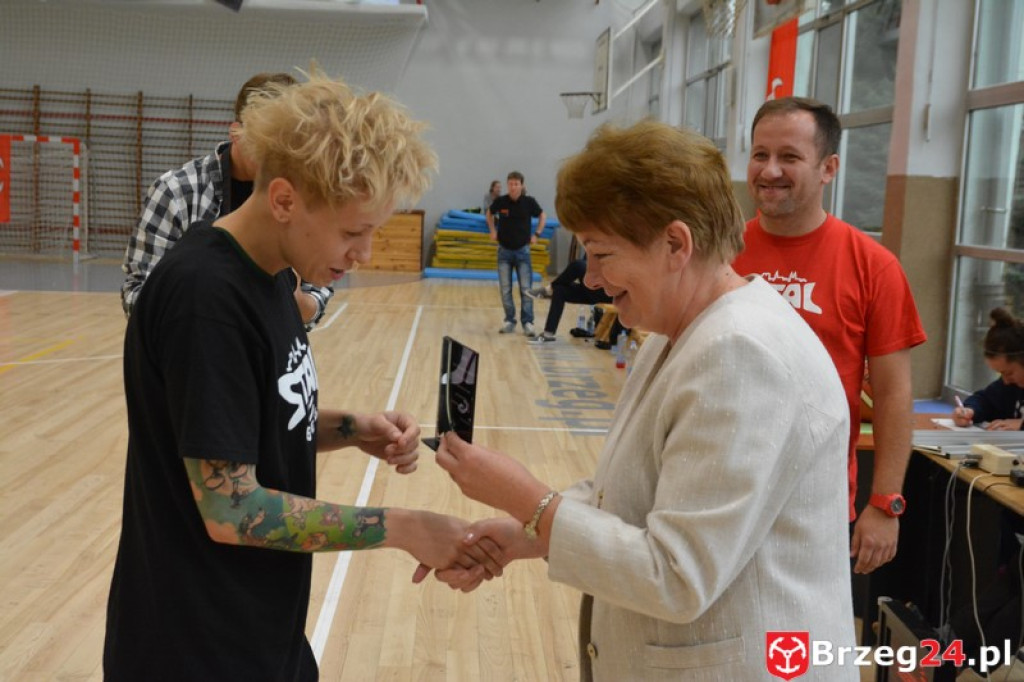 XVII Memoriał Włodzimierza Siudy - drugi dzień - fotorelacja