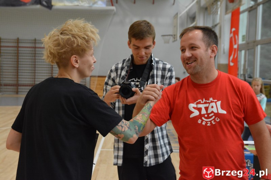 XVII Memoriał Włodzimierza Siudy - drugi dzień - fotorelacja