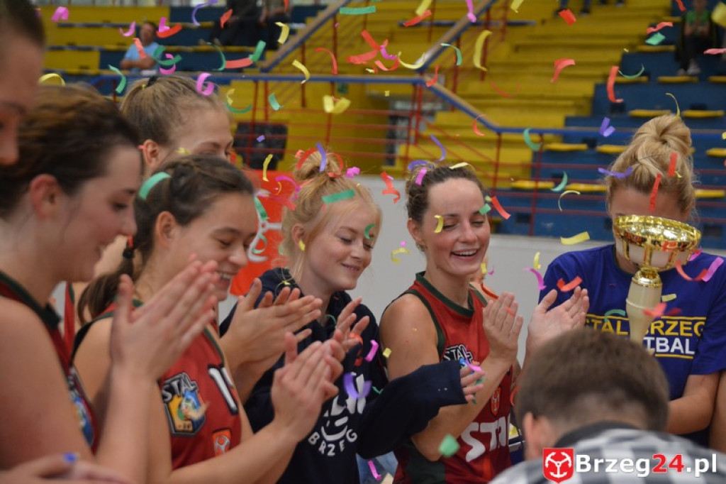 XVII Memoriał Włodzimierza Siudy - drugi dzień - fotorelacja