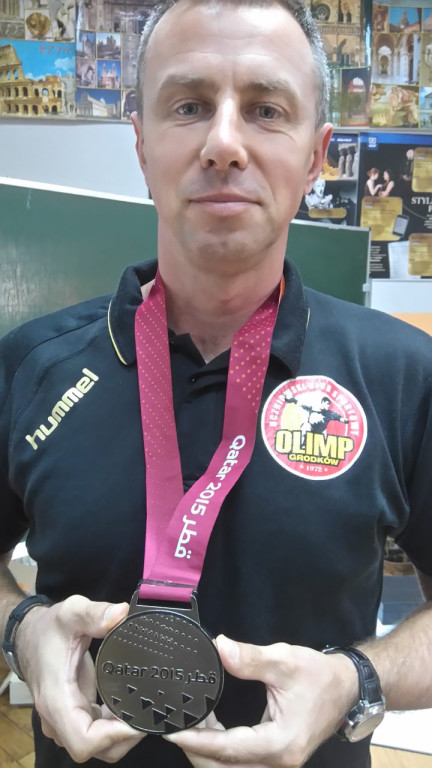 Kursokonferencja trenerska w Grodkowie