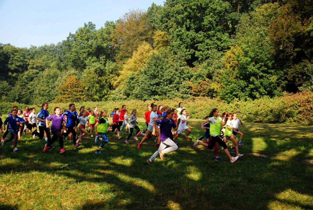 XXIII Memoriał Anny Lityńskiej w  Zespole Szkół Ekonomicznych