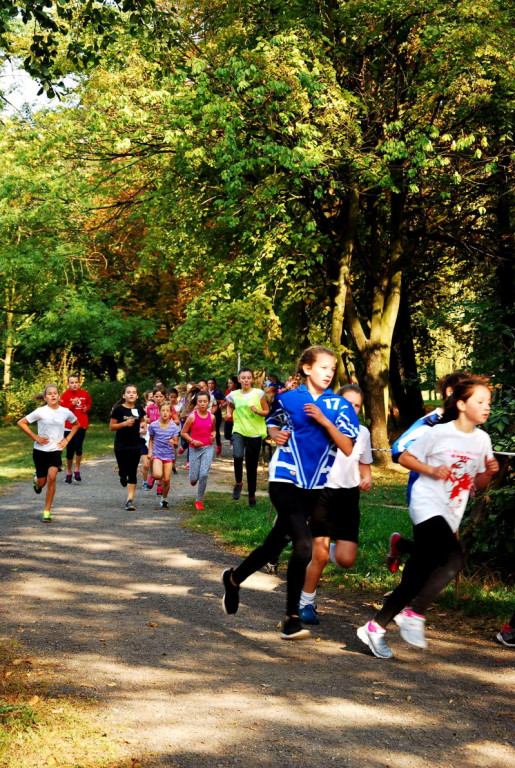 XXIII Memoriał Anny Lityńskiej w  Zespole Szkół Ekonomicznych