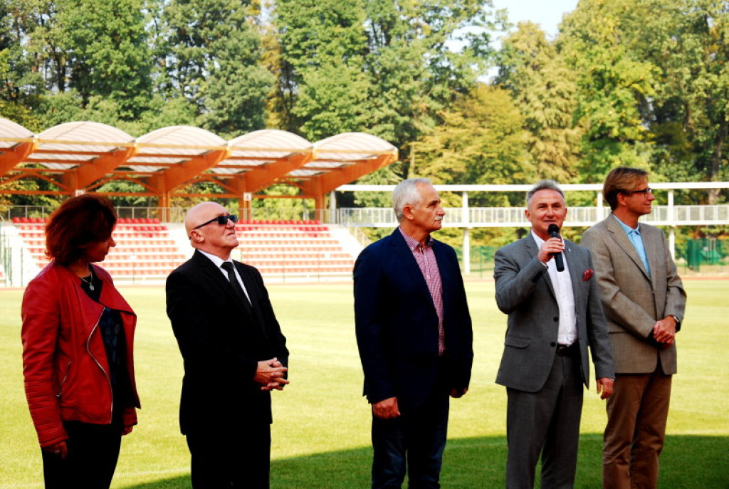 XXIII Memoriał Anny Lityńskiej w  Zespole Szkół Ekonomicznych