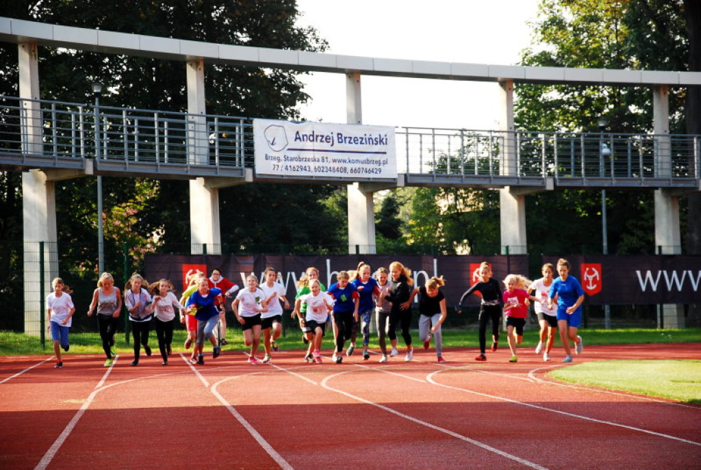 XXIII Memoriał Anny Lityńskiej w  Zespole Szkół Ekonomicznych