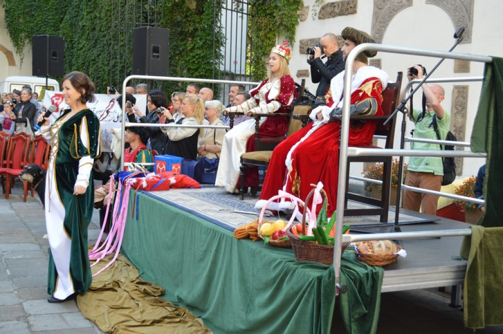 Urodziny jak z bajki