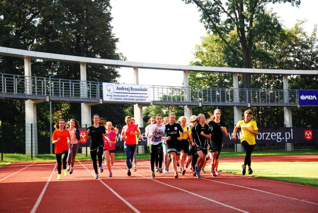 XXIII Memoriał Anny Lityńskiej w  Zespole Szkół Ekonomicznych