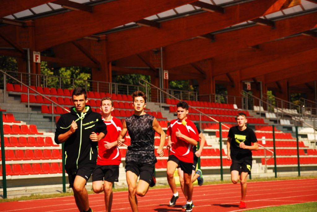 XXIII Memoriał Anny Lityńskiej w  Zespole Szkół Ekonomicznych