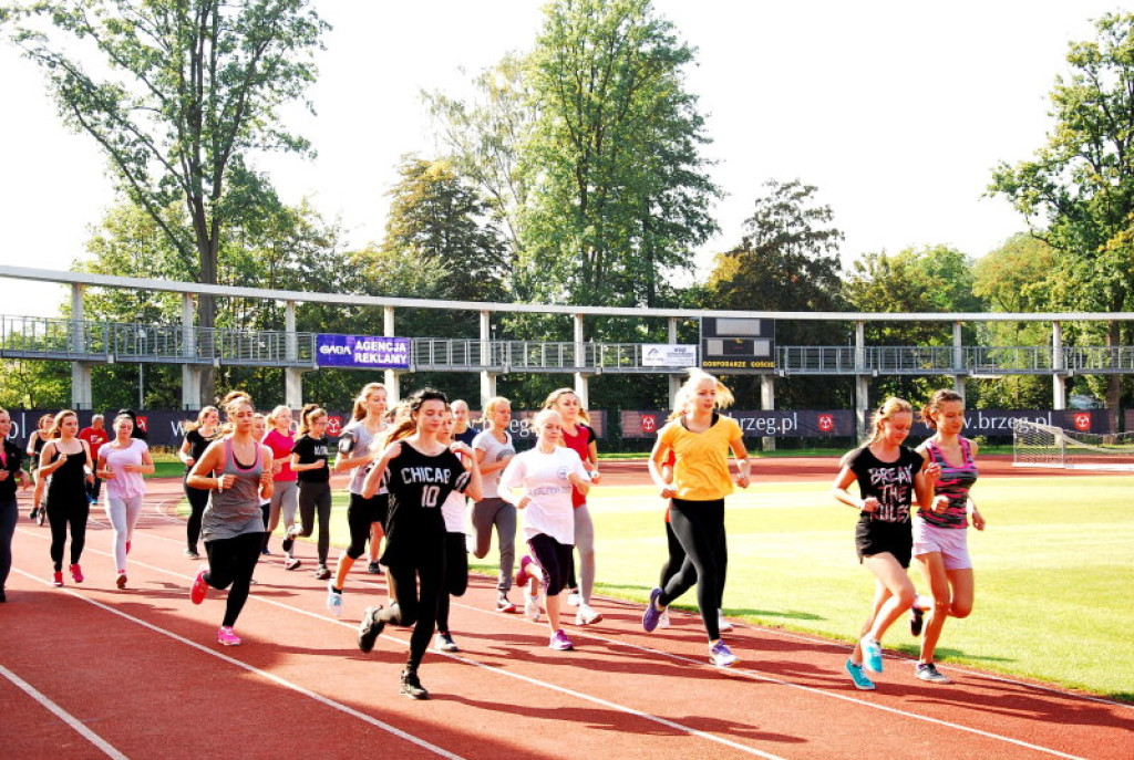 XXIII Memoriał Anny Lityńskiej w  Zespole Szkół Ekonomicznych