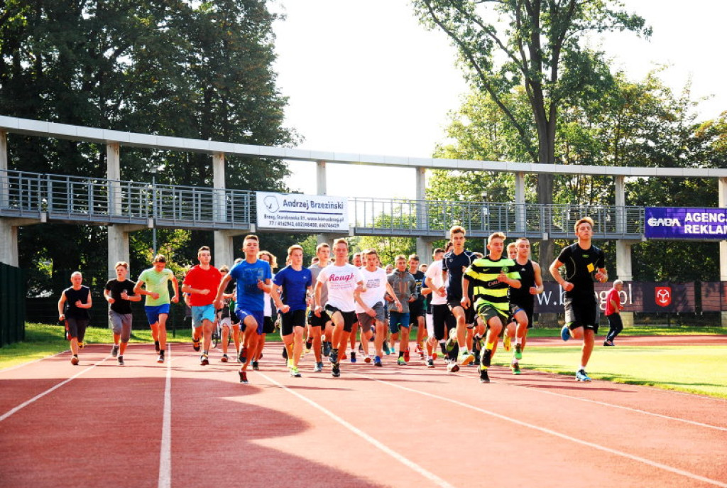 XXIII Memoriał Anny Lityńskiej w  Zespole Szkół Ekonomicznych