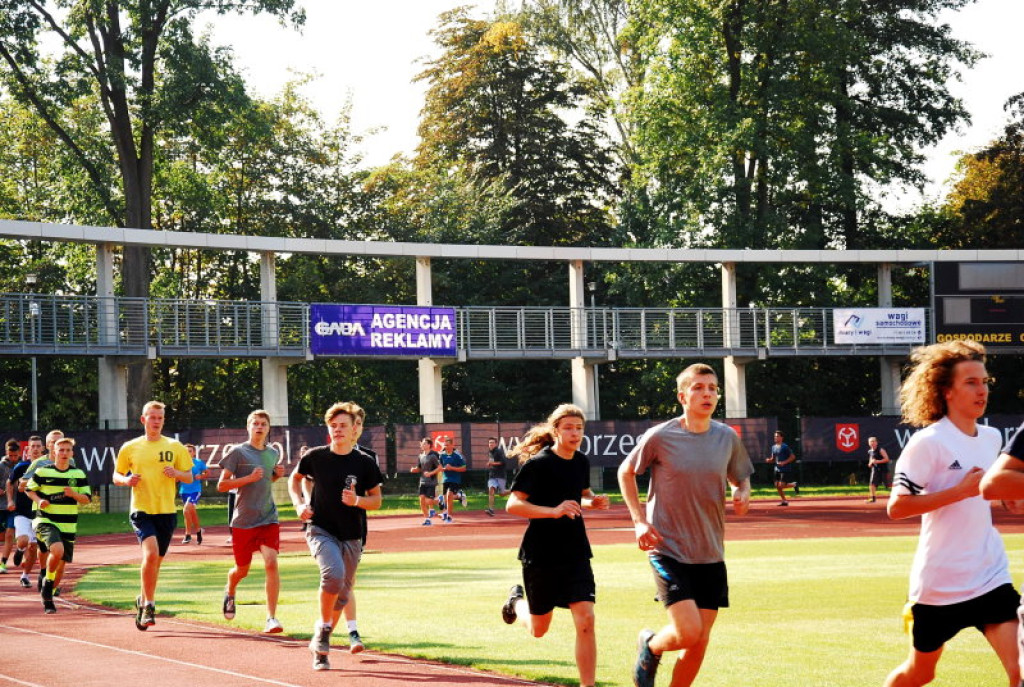 XXIII Memoriał Anny Lityńskiej w  Zespole Szkół Ekonomicznych