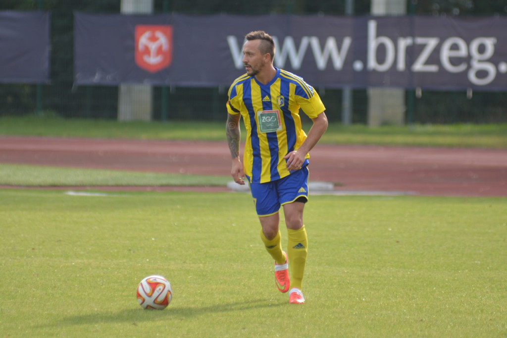 Stal - Pniówek Pawłowice Śląskie 2:1 [relacja, galeria]